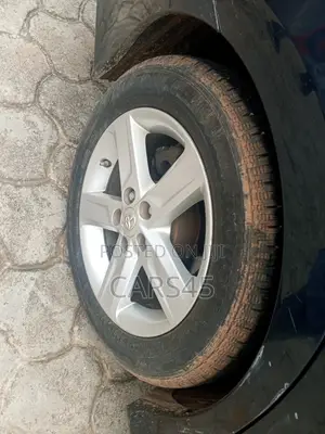 Toyota Camry 2012 Gray