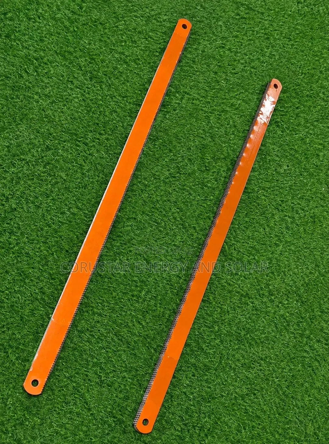 Sandflex Saw Blade