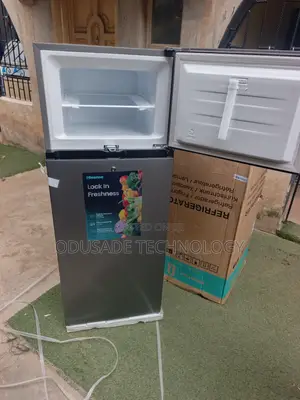 Hisense 205DR Everyday Fridge 205L