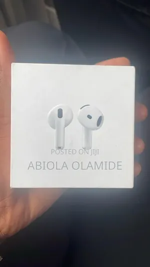 Apple Airpod 4