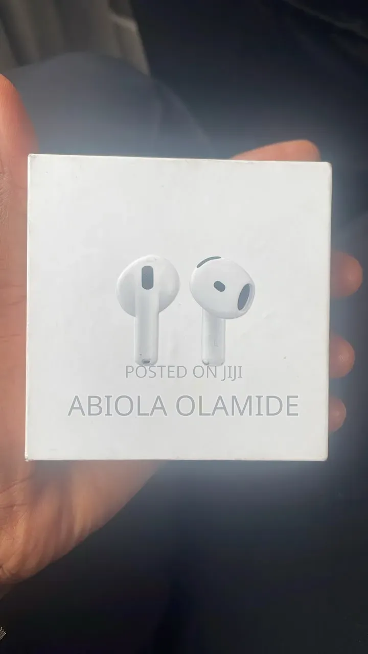 Apple Airpod 4