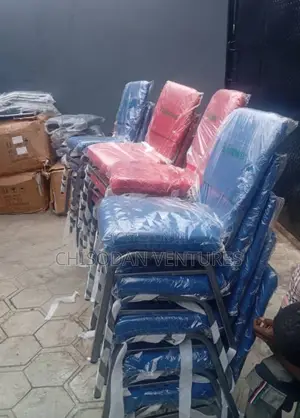 Church Chair