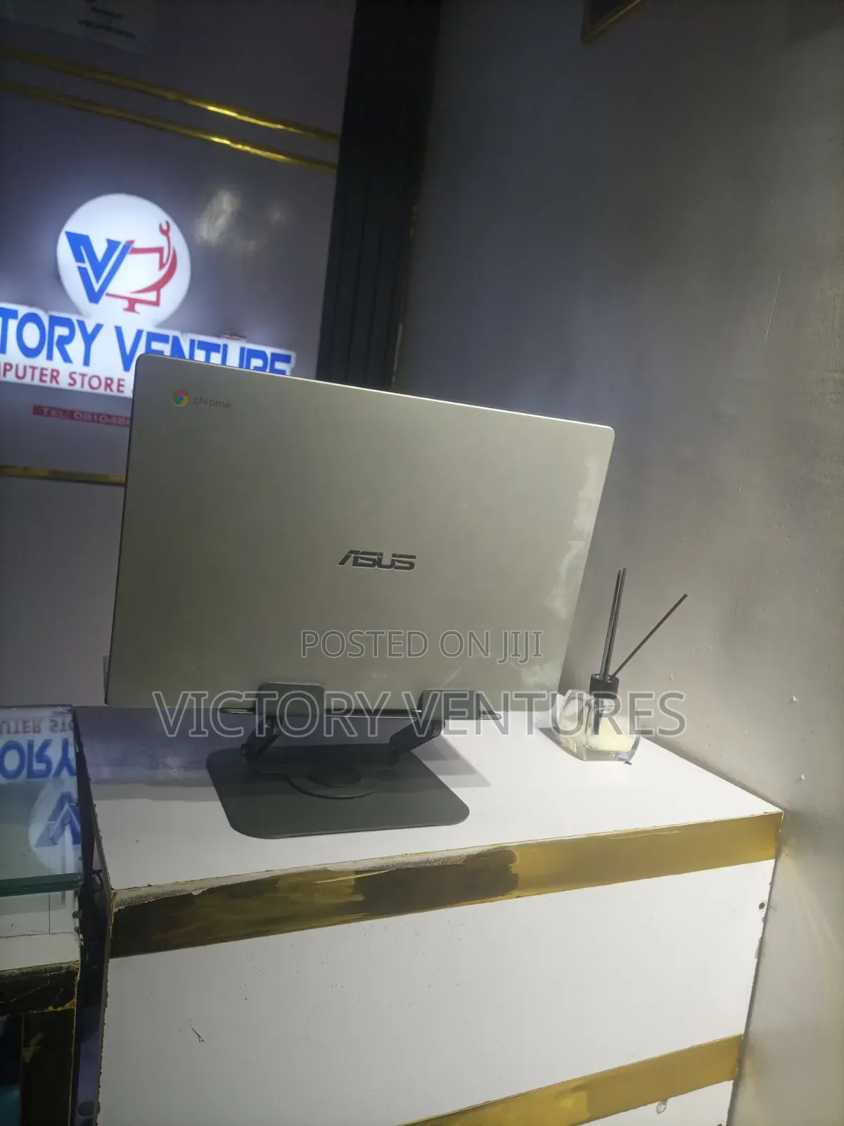Laptop Asus Chromebook C423 8GB Intel Celeron eMMC 32GB
