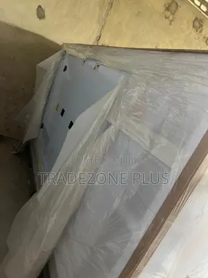 Perkins 250kVA Soundproof Diesel Generator