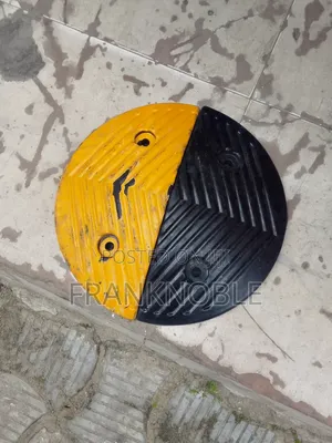 Speed Pump End Cap