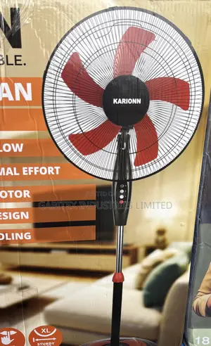Karionn Standing Fan