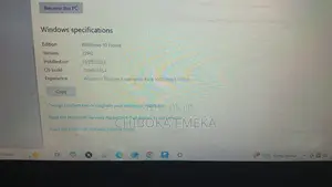 Laptop HP 64GB HDD 32GB