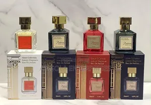 Genie Collection Bakkarat
