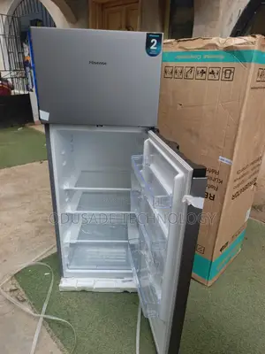 Hisense 205DR Quality Home Refrigerator
