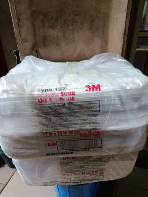 Oil Absorbent Pad