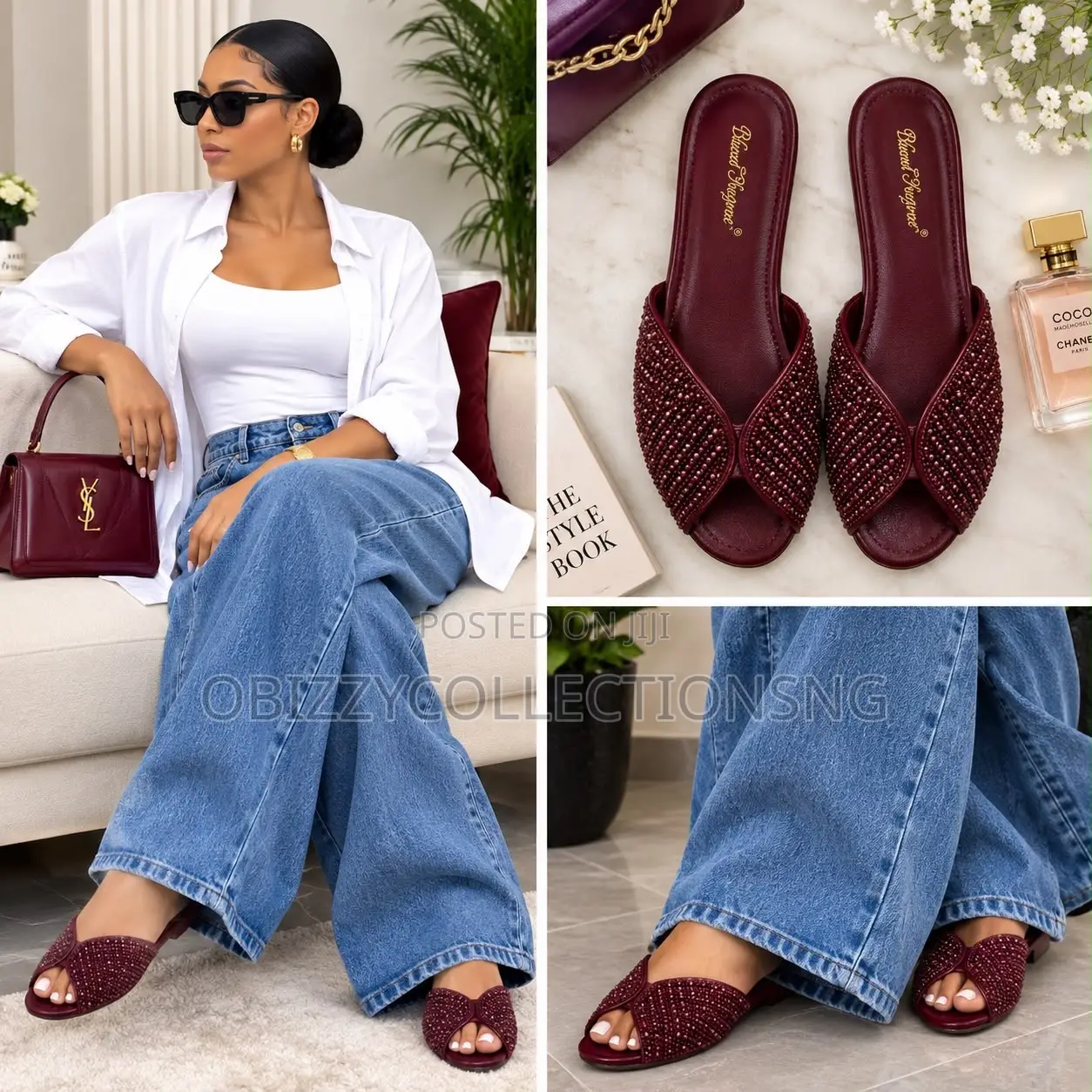 High Quality Shoe 37-42