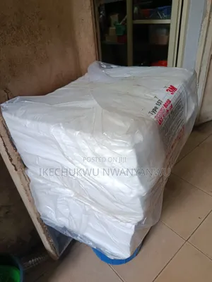 Oil Absorbent Pad