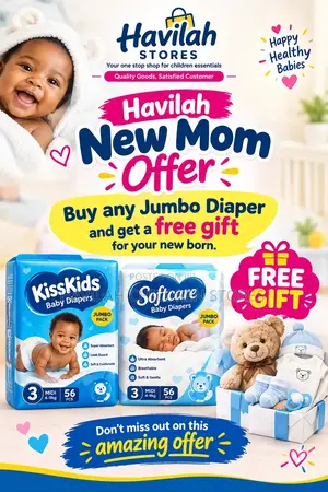 Havilah Children Stores