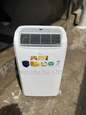 1.5hp TLC Portable Airconditioner