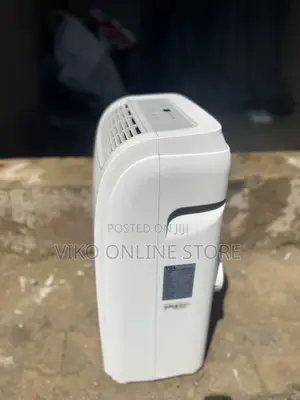 1.5hp TLC Portable Airconditioner