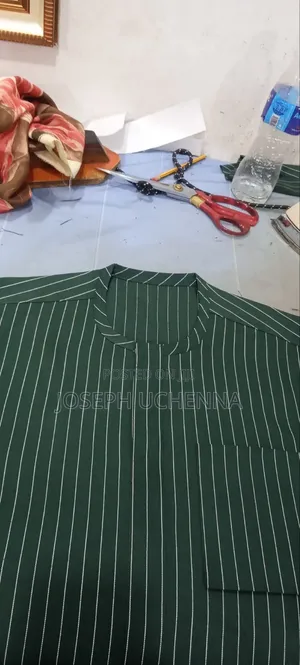 Mens Casual/Senator Wears