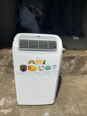 1.5hp TLC Portable Airconditioner