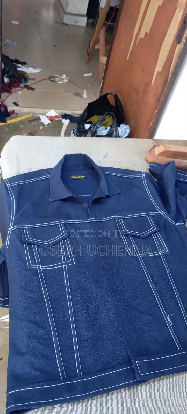 Mens Casual/Senator Wears