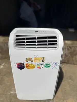 1.5hp TLC Portable Airconditioner