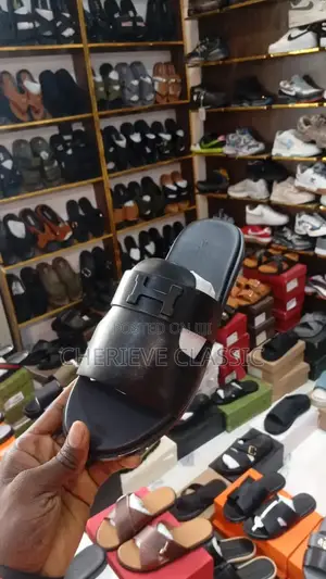 Quality Men Shoes