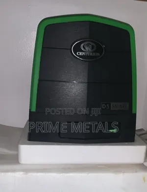 Centurion Rolling Gate Machine