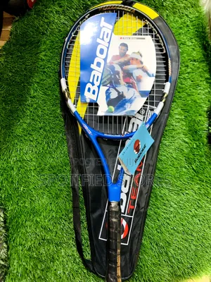 Beginners Babolat Tennis Racket
