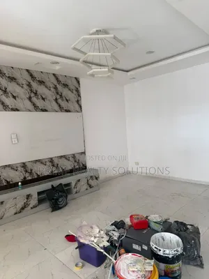 Mini Flat in Lekki Gardens Estate for rent