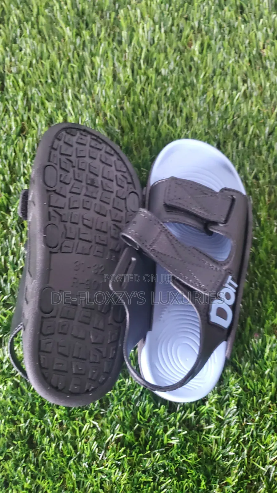 Children Sandals