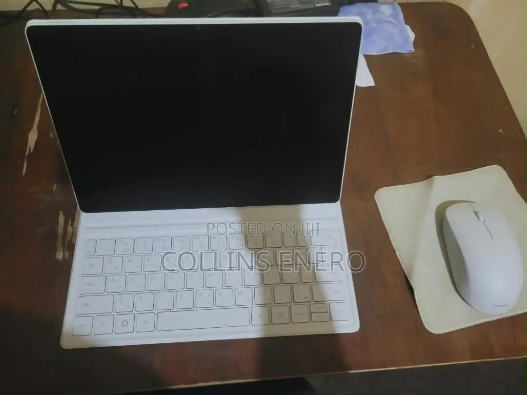 Huawei MatePad 12 X 256 GB White