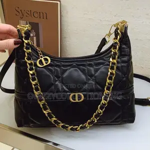 Stock Bag for Women