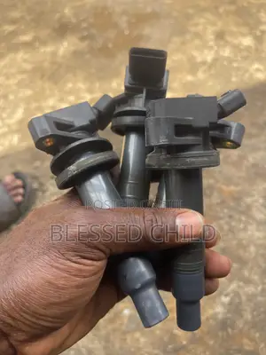 Toyota Corolla 2006 Engine Colis