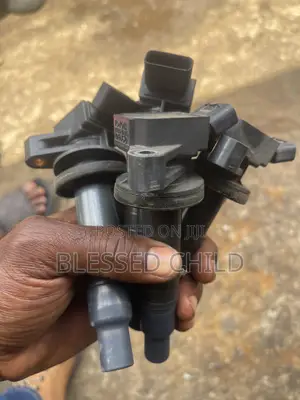 Toyota Corolla 2006 Engine Colis