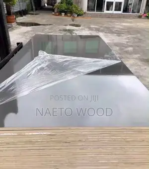 Reflective Faced Board(GLOSSY BOARD)