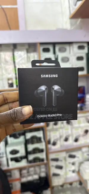 Galaxy Buds3 Pro