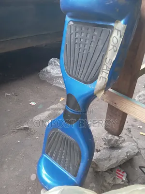 Hoverboard (Electric Scooter)