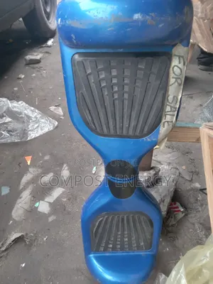 Hoverboard (Electric Scooter)