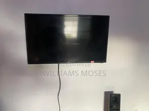 LG 32 Inches TV