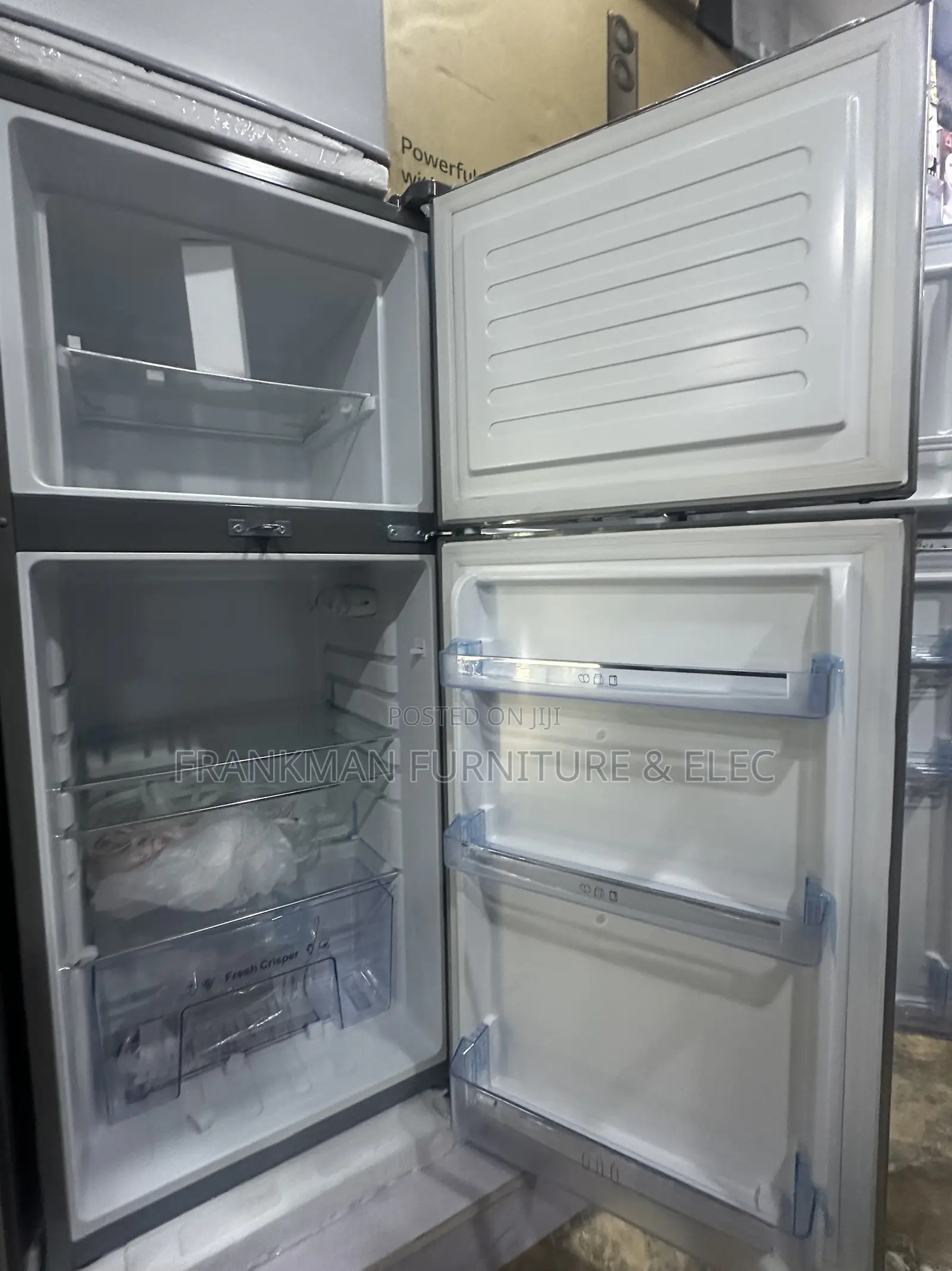 Thermocool Freezer Model 185