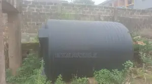 Geepee Water Storage Tank 5000 Litres