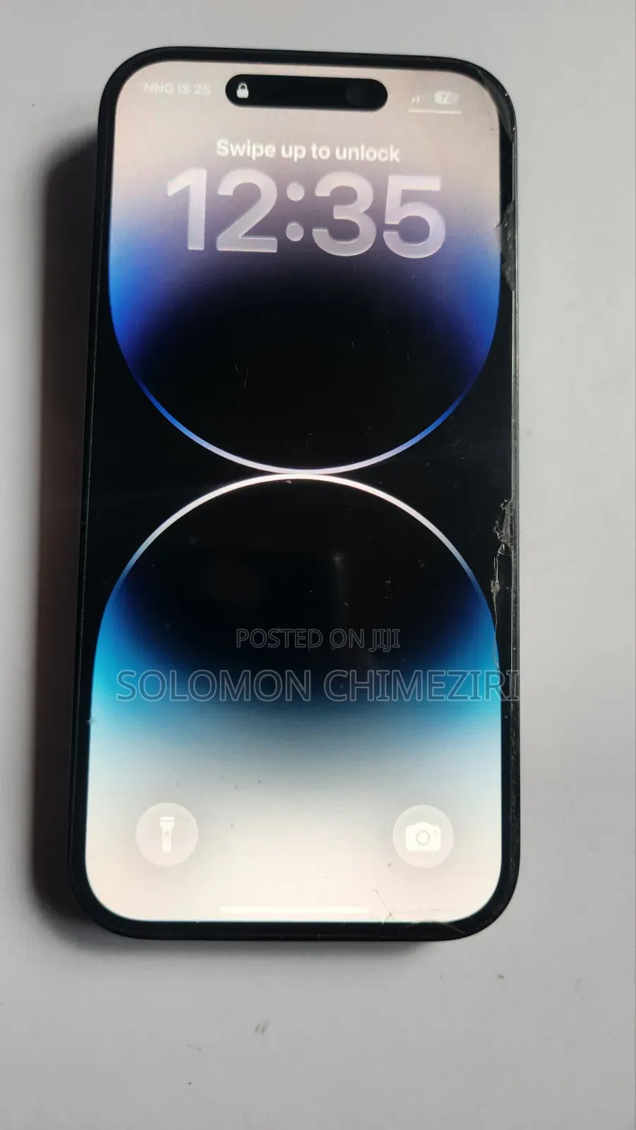 Apple iPhone 14 Pro 256 GB Black