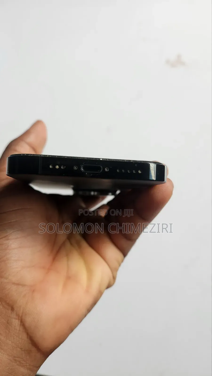 Apple iPhone 14 Pro 256 GB Black