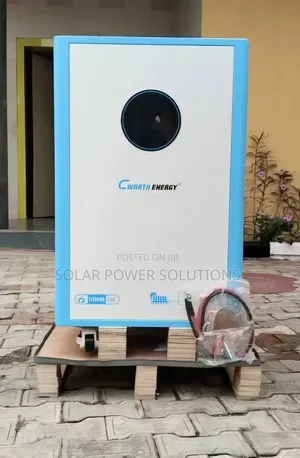 CWORTH 20kwh Lithium Battery