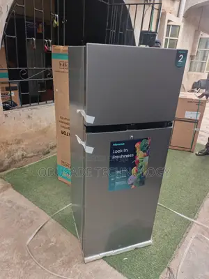 Hisense 205L Premium Home Fridge