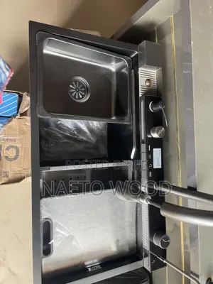 Eletronic Wash Hand Sink