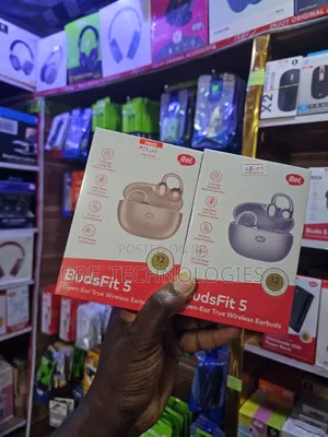 Itel Buds Fit 5