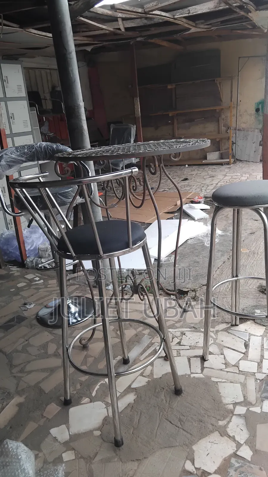 Bar/Kitchen Stool