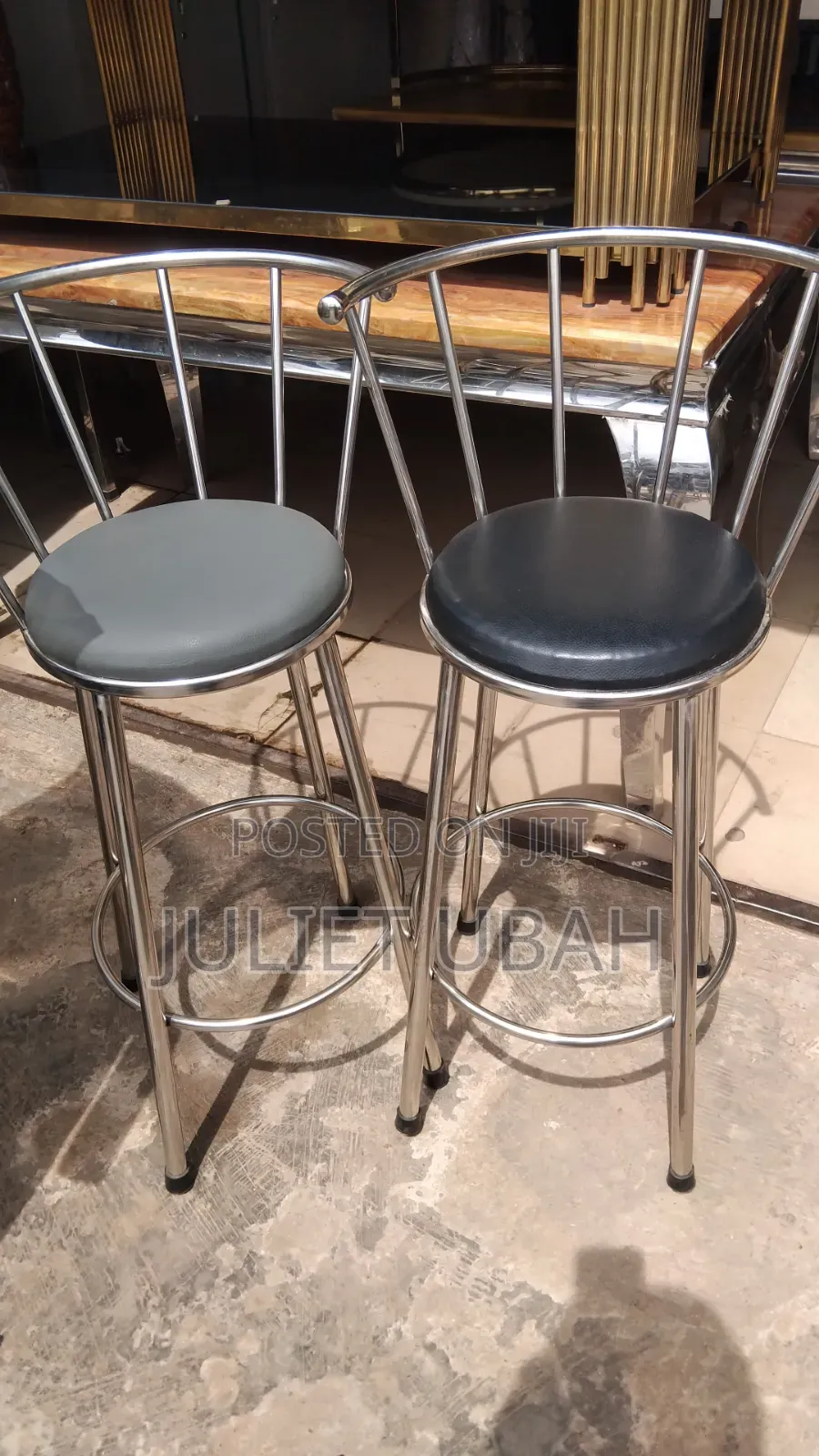 Bar/Kitchen Stool