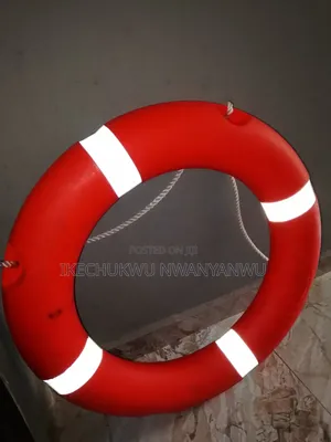 Life Buoy Rings