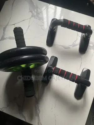 Gym Home Kit