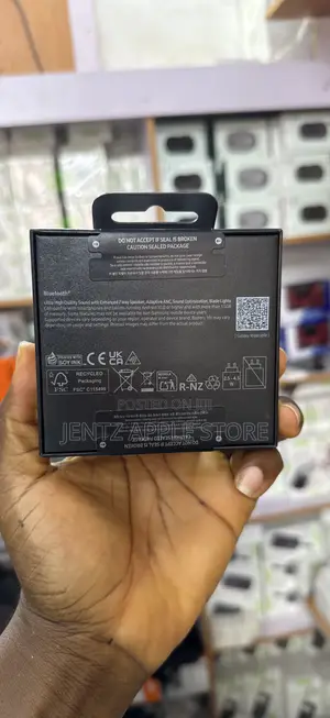 Galaxy Buds3 Pro